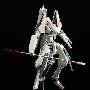 figma Tsugumori | Knights of Sidonia
