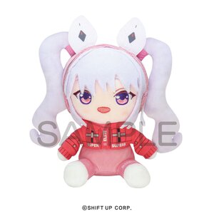 Goddess of Victory: Nikke Plushie Alice
