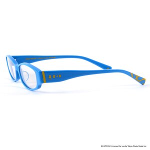 Street Fighter V Gaming Glasses - Chun-Li Model