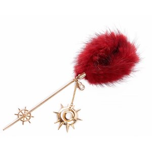 Fate/Grand Order Metal Charm Collection Light Spear of Indra