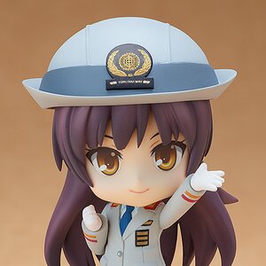 Nendoroid Miyabi Kinugawa | Tetsudou Musume