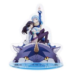 That Time I Got Reincarnated as a Slime Acrylic Stand [Pre-order]