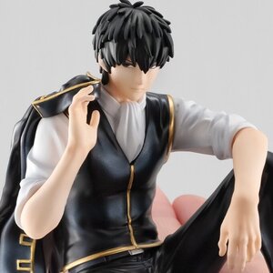 G.E.M. Series Gintama Palm-Size Hijikata san