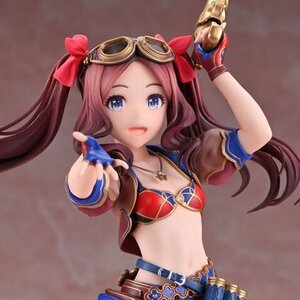 Fate/Grand Order Ruler/Leonardo da Vinci Summer Queens 1/8 Scale Figure [Pre-order]