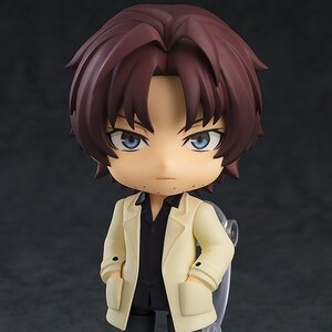 Nendoroid Bungo Stray Dogs Sakunosuke Oda