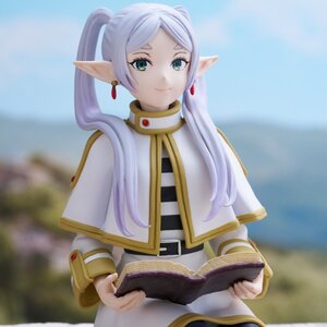 Frieren: Beyond Journey's End Frieren Noodle Stopper Figure