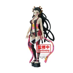 Demon Slayer: Kimetsu no Yaiba Figure Demon Series Vol. 7: Daki