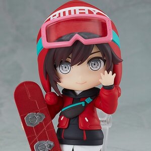 Nendoroid RWBY: Ice Queendom Ruby Rose: Lucid Dream