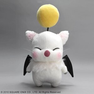 Final Fantasy XIV Kuplu Kopo Plushie (Re-run)