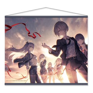 Heaven Burns Red B2 Tapestry Jacket Ver. [Pre-order]