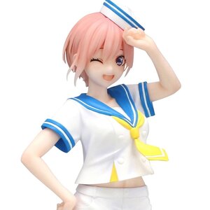 Trio-Try-iT Figure The Quintessential Quintuplets Specials Ichika Nakano: Marine Look Ver. [Pre-order]