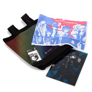 Danganronpa Lucky Bag Medium