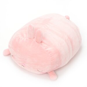 Mocchiizu Large Plush Collection Rabbit