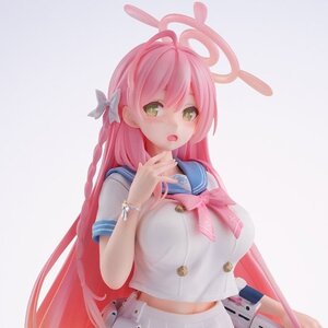 Blue Archive Hanako: DX Ver. 1/7 Scale Figure