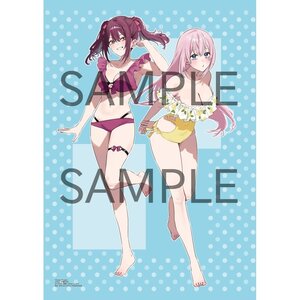 Classroom of the Elite B2 Tapestry Minori Chigusa (C107) [Pre-order]