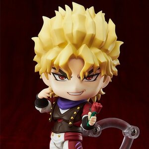Nendoroid JoJo's Bizarre Adventure Dio Brando