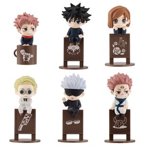 Ochatomo Series Jujutsu Kaisen Box Set