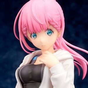 We Never Learn Mafuyu Kirisu: Competitive Swimsuit Ver. 1/7 Scale Figure