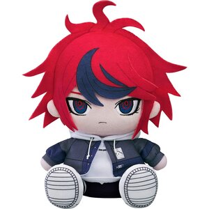 The Hundred Line: Last Defense Academy Plushie Takumi Sumino [Pre-order]