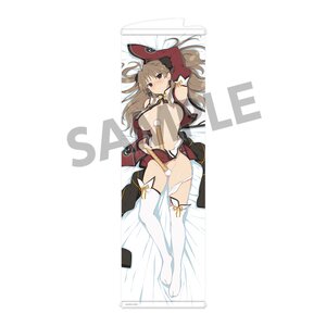 Shinobi Master Senran Kagura Slim Tapestry Vol. 4 Renka B