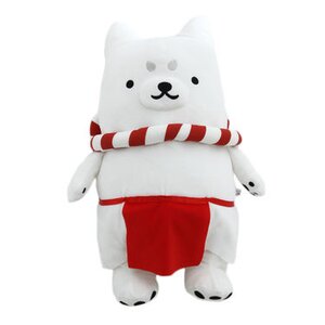 Yuru-chara Grand Prix Official Shippei Plush 45 cm