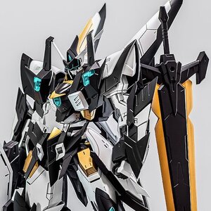 Moderoid Titanomachia Side:GR Arklaud