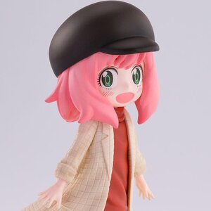 Luminasta Spy x Family Anya Forger Stylish Look Vol. 1.5