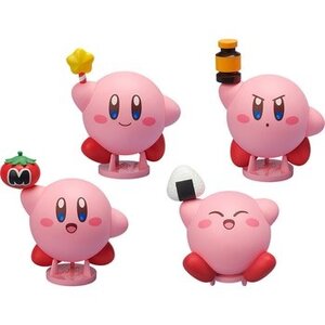 Corocoroid Kirby Collectible Figures Box Set (Re-run)