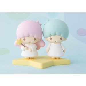 Figuarts Zero Little Twin Stars - Pastel Ver.