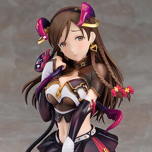 THE IDOLM@STER CINDERELLA GIRLS Minami Nitta: Sleeping Little Devil Ver. 1/7 Scale Figure