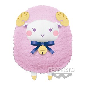 Obey Me! Big Sheep Plush Lucifer