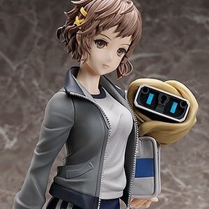 13 Sentinels: Aegis Rim Natsuno Minami 1/4 Scale Figure