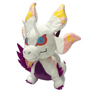 Monster Hunter Plush Collection Vol. 11 (Re-run) Mizutsune (Re-run)