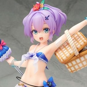 Azur Lane Javelin: Beach Picnic Ver. 1/7 Scale Figure