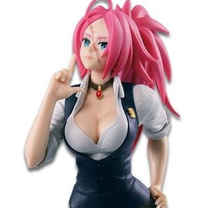 EXQ Figure Fate/Extra Last Encore Rider