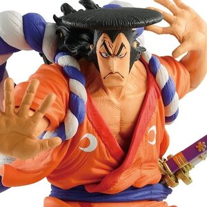 One Piece King of Artist: Oden Kozuki