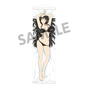 Shinobi Master Senran Kagura Slim Tapestry Vol. 4 Kagura A