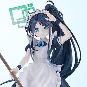 Blue Archive Aris (Maid) 1/7 Scale Figure (Re-run) [Pre-order]