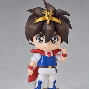 Nendoroid Mashin Hero Wataru Wataru Ikusabe