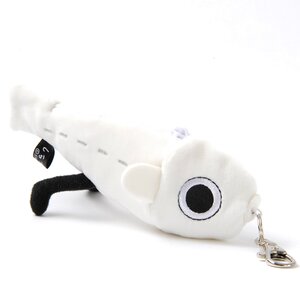 Shirasu-Tai Mini Coin Case