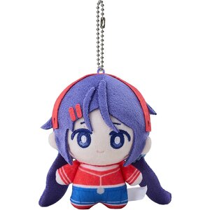 MiSide Mita Punipuni Mascot Plushie (10cm) [Pre-order]