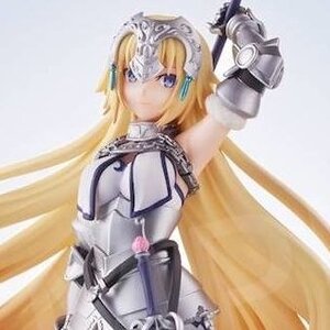 ConoFig Fate/Grand Order Ruler/Jeanne d'Arc