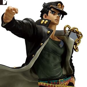 Masterlise Ichibansho Figure Jojo's Bizarre Adventure Jotaro Kujo (The Gathering of Stars) [Pre-order]