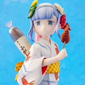 Aharen-san wa Hakarenai Reina Aharen: Yukata Ver. 1/6 Scale Figure [Pre-order]