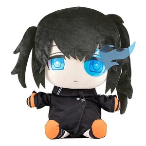 Black Rock Shooter: Dawn Fall Empress Big Plushie