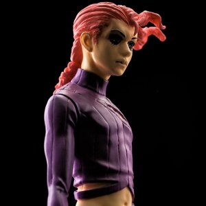 Figure Pen JoJo's Bizarre Adventure Vinegar Doppio