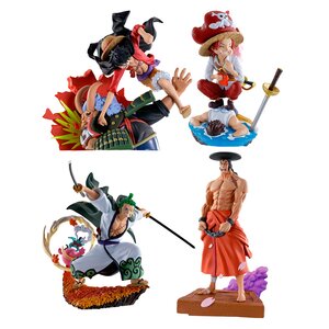 One Piece Logbox Re Birth Wano Country Vol. 3 Box Set