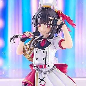 KonoSuba: An Explosion on This Wonderful World! Megumin: Light Novel Idol Ver. Non-Scale Figure