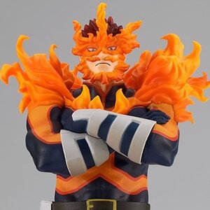 My Hero Academia Age of Heroes Endeavor (Re-run)
