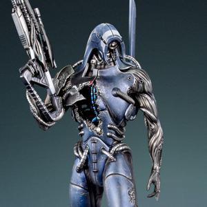 Mass Effect Legion Non-Scale Figure [Pre-order]